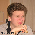 Niklas 2006